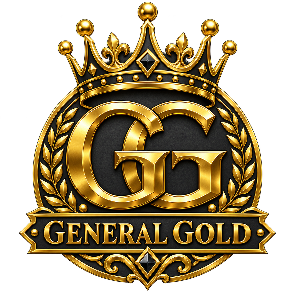 GENERAL GOLD