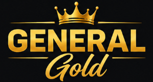 GENERAL Gold